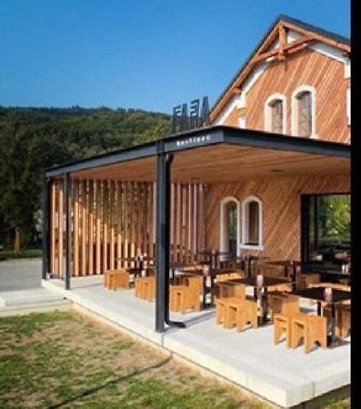 Apartmán Emmi Loučná nad Desnou Exterior foto