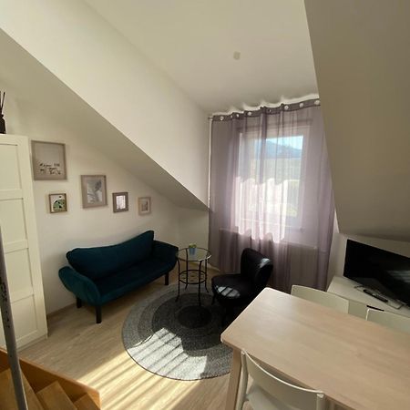 Apartmán Emmi Loučná nad Desnou Exterior foto