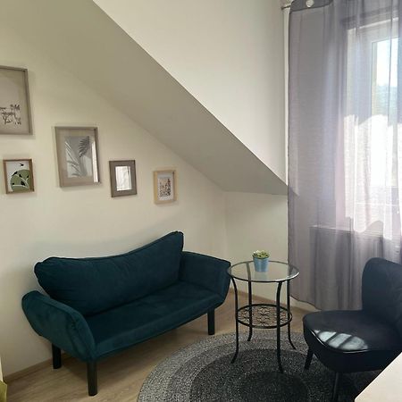 Apartmán Emmi Loučná nad Desnou Exterior foto