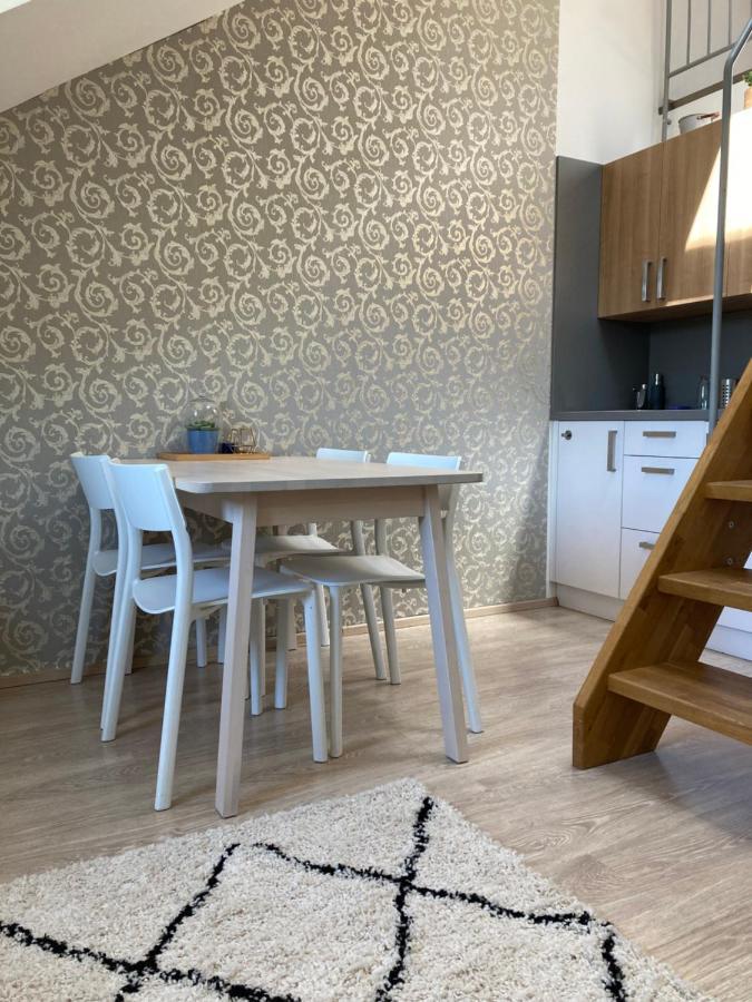 Apartmán Emmi Loučná nad Desnou Exterior foto