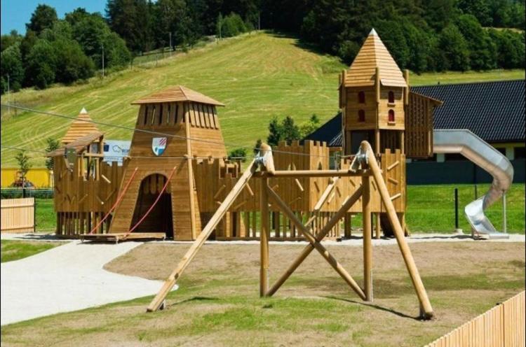 Apartmán Emmi Loučná nad Desnou Exterior foto