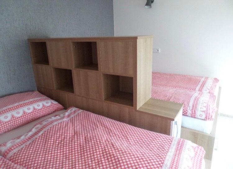 Apartmán Emmi Loučná nad Desnou Exterior foto