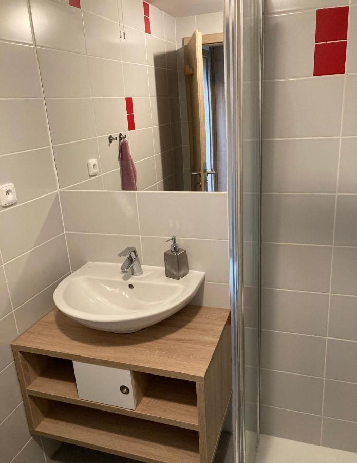 Apartmán Emmi Loučná nad Desnou Exterior foto