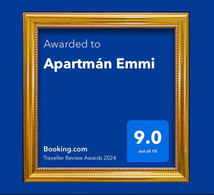 Apartmán Emmi Loučná nad Desnou Exterior foto