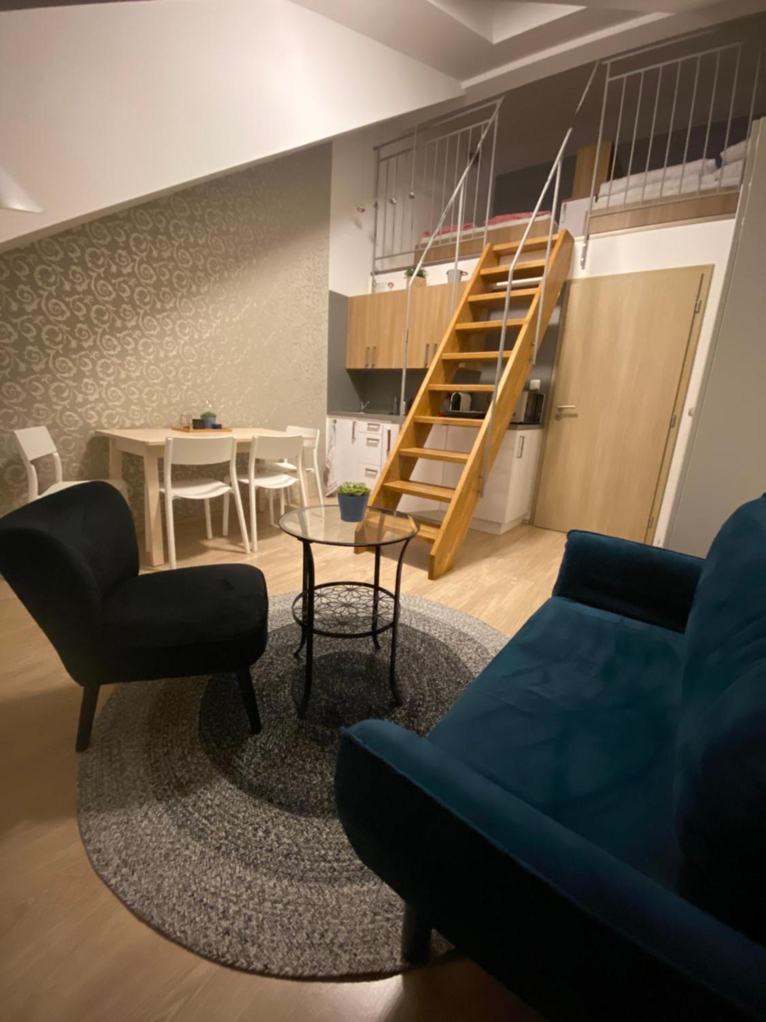 Apartmán Emmi Loučná nad Desnou Exterior foto