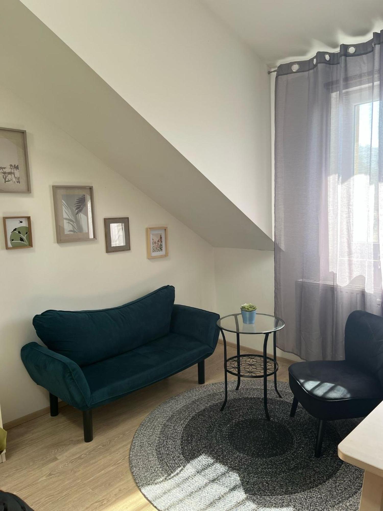 Apartmán Emmi Loučná nad Desnou Exterior foto